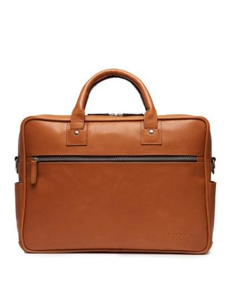 Redford 15" Laptop Briefcase