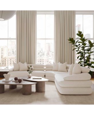 Rhema Oblong Coffee Table