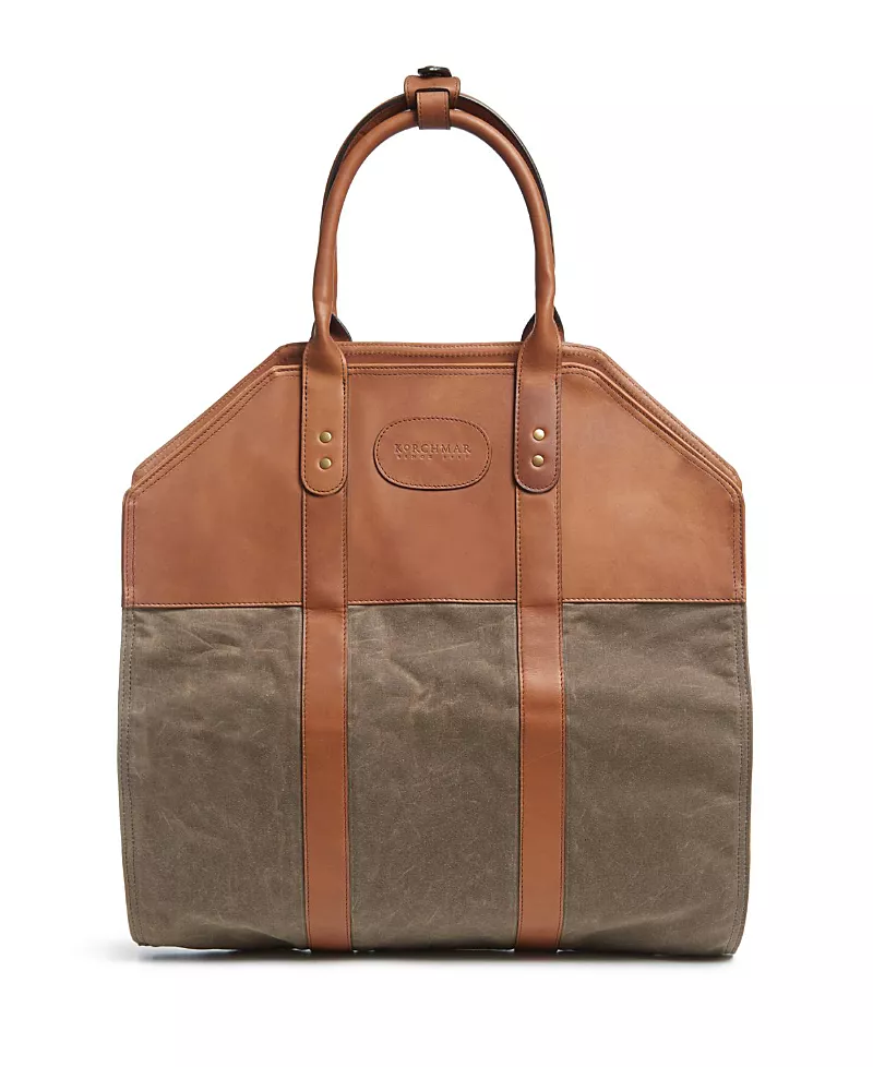 Korchmar Rayburn Log Carrier
