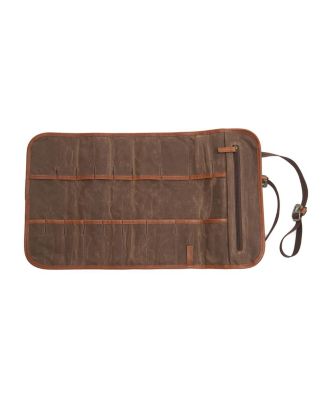 Ramsey Organizing Tool Roll Bag
