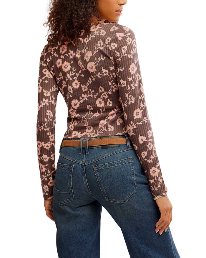 Tilly Blouse