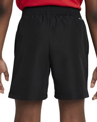 Unisex Dri-FIT Icon Woven Shorts - Little Kid