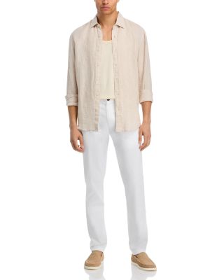 Zaine Pants in Patton