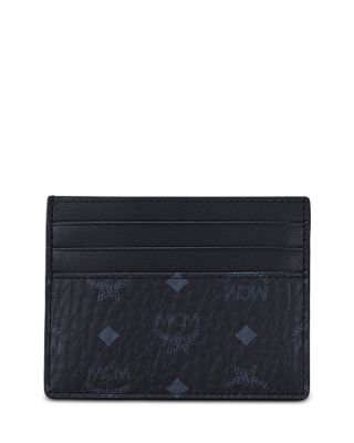 Visetos Money Clip Card Case