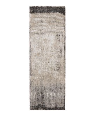 Feizy Skyview 39QAF Runner Area Rug, 2'6" x 7'3"