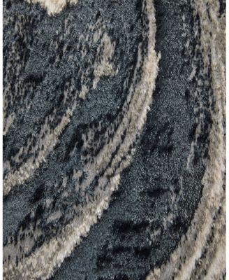 Feizy Micah 39LPF Area Rug, 5' x 8'