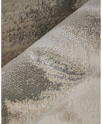 Feizy Micah 39LQF Runner Area Rug, 2'10" x 7'10"