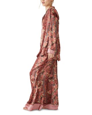 Dreamy Days Pajamas Set