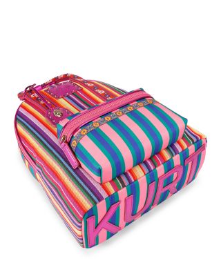 KURT GEIGER LONDON Southbank Large Backpack | Bloomingdale's Handbags