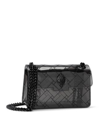 Mini Kensington Vinyl Drench Bag