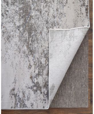 Feizy Waldor 39NDF Runner Area Rug, 2'10" x 7'10"