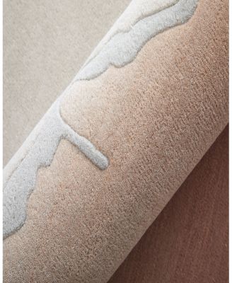 Feizy Katya 8989F Area Rug, 2' x 3'