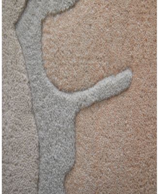 Feizy Katya 8989F Area Rug, 8' x 10'