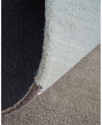 Feizy Katya 8990F Area Rug, 2' x 3'