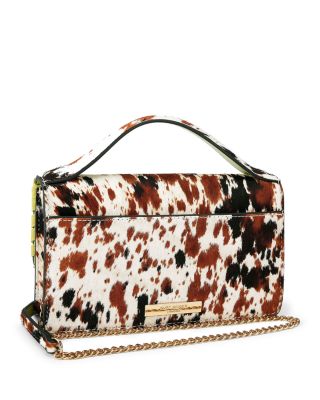 Small Bond Top Handle Bag