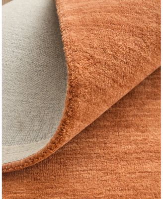 Feizy Luna 8049F Round Area Rug, 8' x 8'