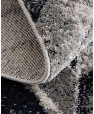 Feizy Micah 3048F Area Rug, 8' x 10'