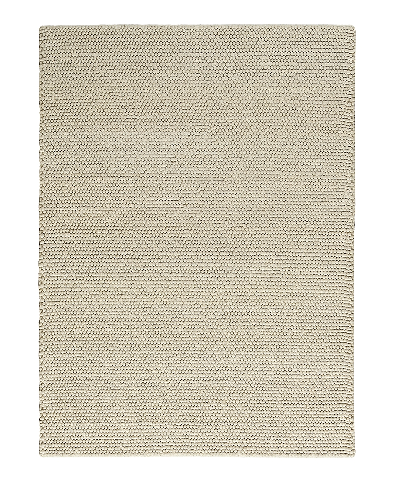 Dkny Pure Knots Knt01 Area Rug, 4' X 6' In Neutral
