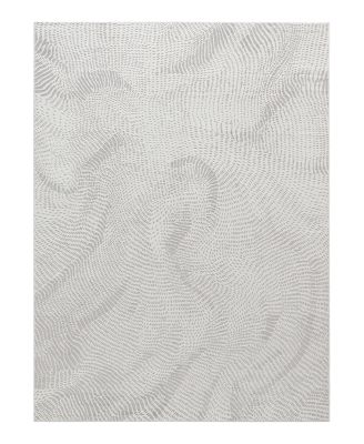 DKNY Central Park West CEP01 Area Rug, 7'8" x 9'8"