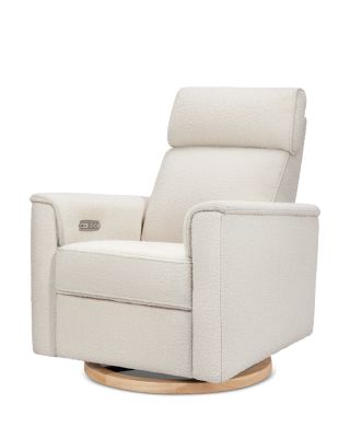 Namesake - Willa Plus Power Glider Recliner With Power Headrest