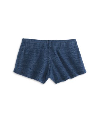 Girls' Thermal Shorts - Big Kid