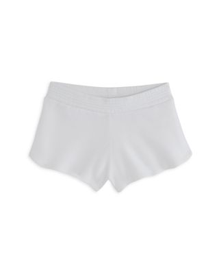 Girls' Burnout Shorts - Big Kid