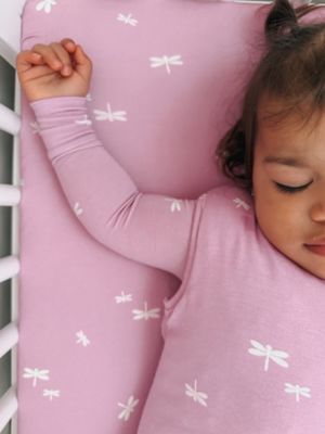  Unisex WonderZip Sleep Bag Duvet 1.0 TOG - Baby