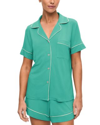 Gisele Relaxed Short Sleeve Top & Shorts