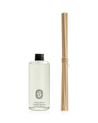 Home Fragrance Reed Diffuser Refill - Roses 6.8 oz.