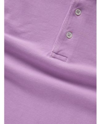  Walker Short Sleeve Polo Shirt