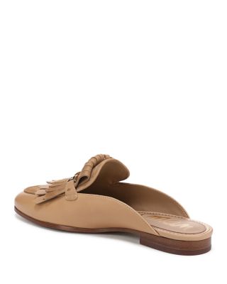 Women's Lainey Kiltie Flats