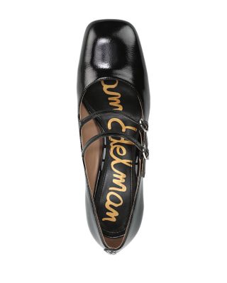 Women's Sarah Mary Jane Pumps