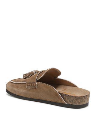 Women's Astrid Mules 