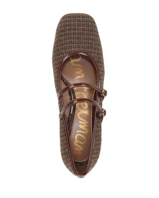 Women&#39;s Sarah 2 Mary Jane Pumps