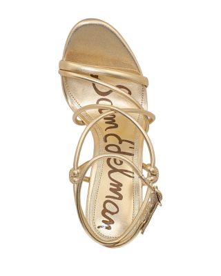 Women's Isadora Strappy Sandals