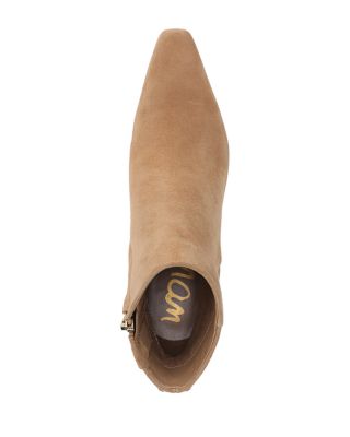 Women's Saige Ankle Boots