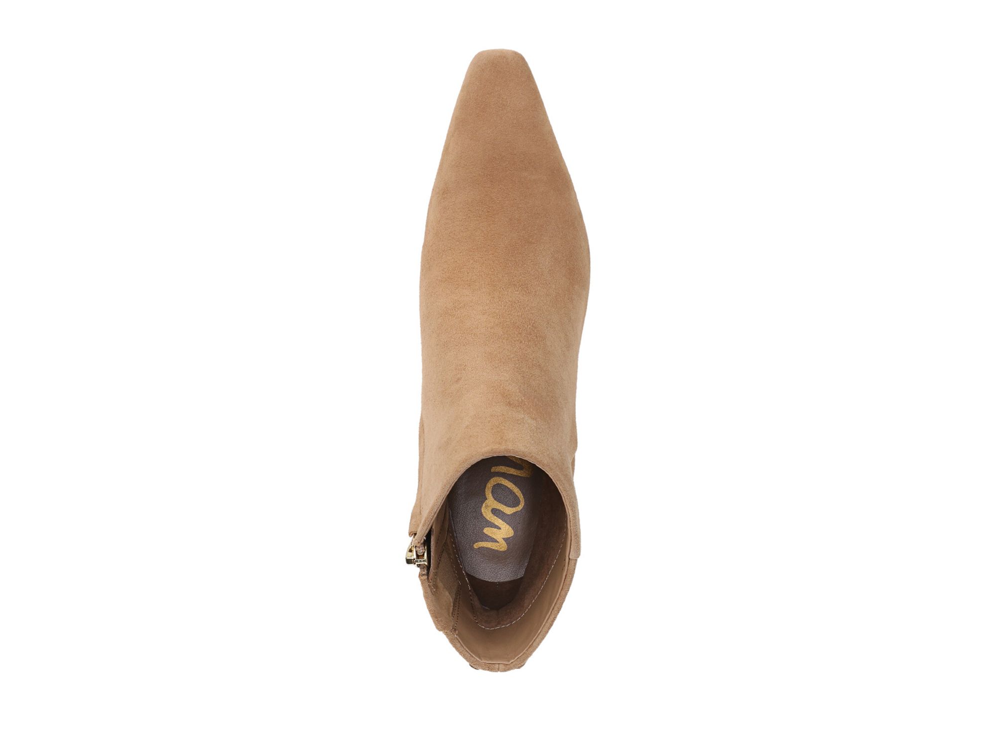 Women's Saige Ankle Boots — Image 3