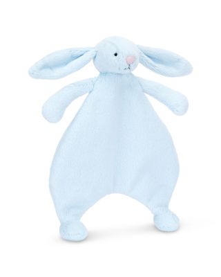 Bashful Bunny Plush Comforter - Ages 0+