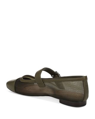 Women's Miranda Flats