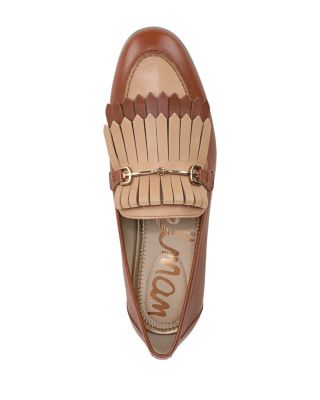 Women&#39;s Liz Kiltie Loafer Flats