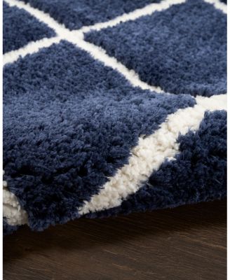 DKNY West End Ave WTE01 Area Rug, 3'9" x 5'9"