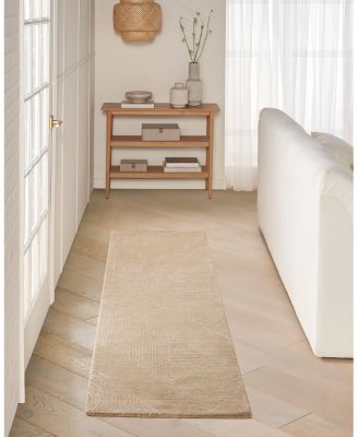 DKNY Pure Patterns PRN01 Runner Area Rug, 2'2" x 7'5"