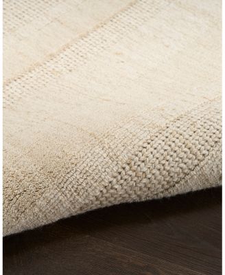 DKNY Pure Multi Weave MTW01 Runner Area Rug, 2'2" x 10'