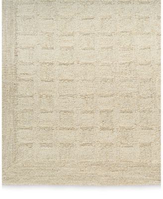 DKNY Pure Grids PGR01 Area Rug, 8'5" x 11'5"