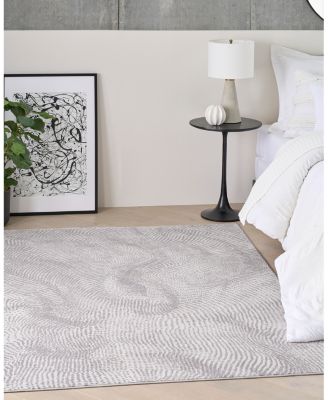 DKNY Central Park West CEP01 Area Rug, 3'9" x 5'9"