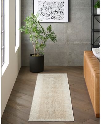 DKNY Grand Street GRN03 Runner Area Rug, 2'2" x 10'