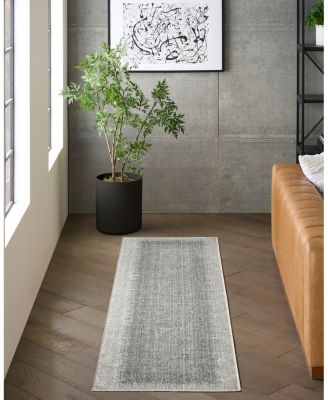 DKNY Grand Street GRN03 Runner Area Rug, 2'2" x 10'