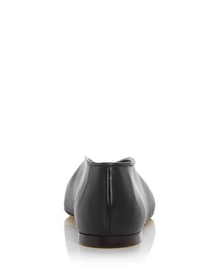 Women's Duck Ballet Flats