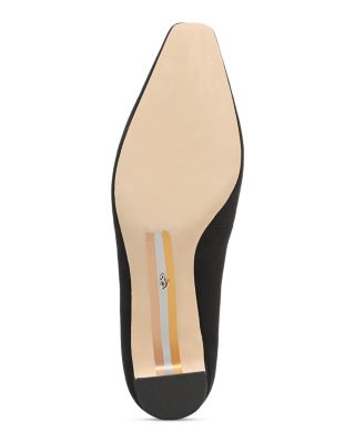 Women's Rinda Kitten Heel Pumps