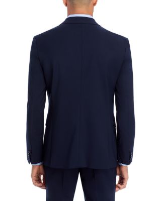 Arti-Heston Extra Slim Fit Stretch Suit Separates